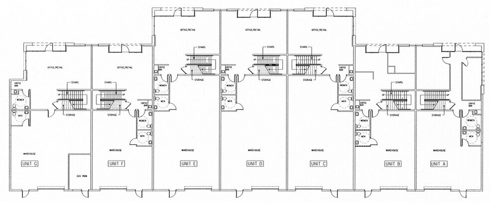 More Photos Of 18451 Collier St, Lake Elsinore Showroom For Lease