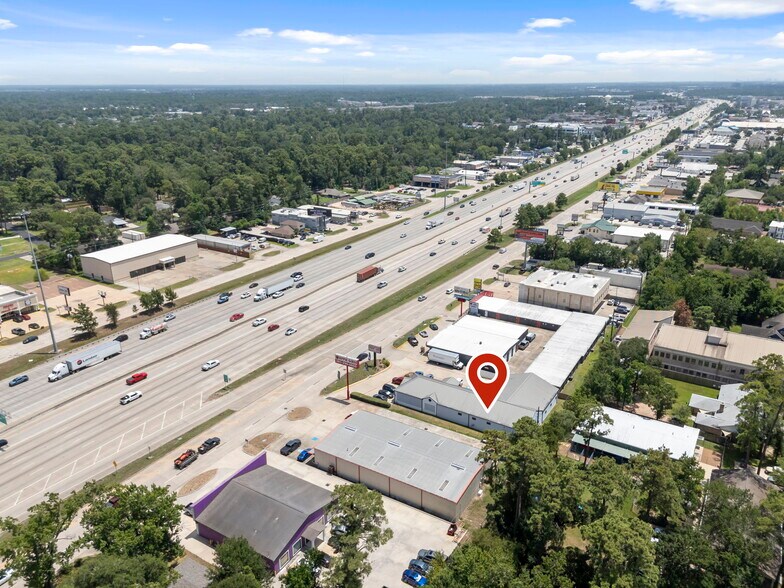 More Photos Of 26211 I-45, Spring Office For Lease