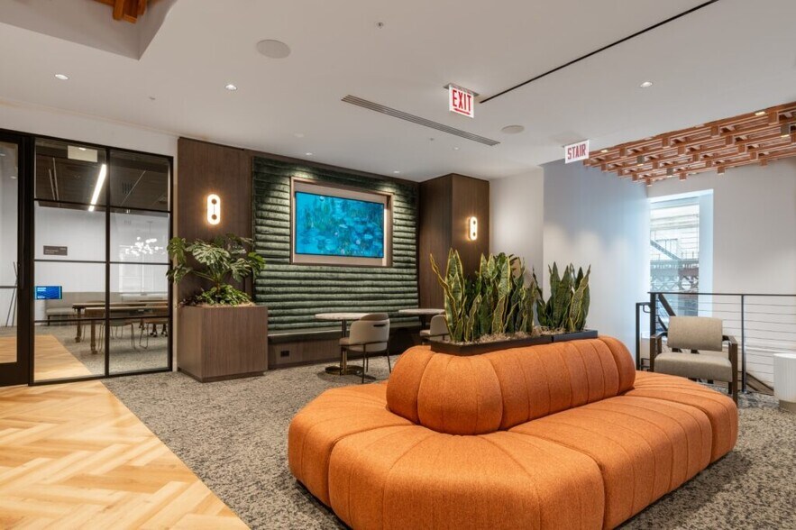 More Photos Of 55 E Monroe St, Chicago Office Residential For Lease