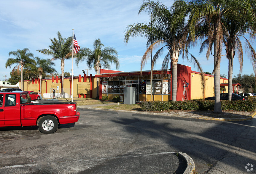 Primary Photo Of 8366 - 8386 La Amistad Cv, Maitland Office For Lease