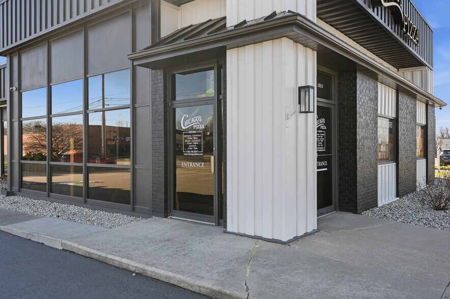 More Photos Of 1511 N Meridian St, Portland Freestanding For Sale