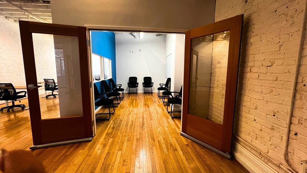 More Photos Of 577 Howard St, San Francisco Office For Lease