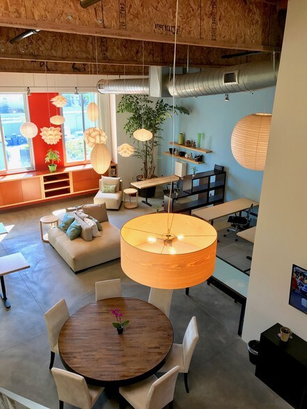 More Photos Of 8601-8635 Washington Blvd, Culver City Office For Sale