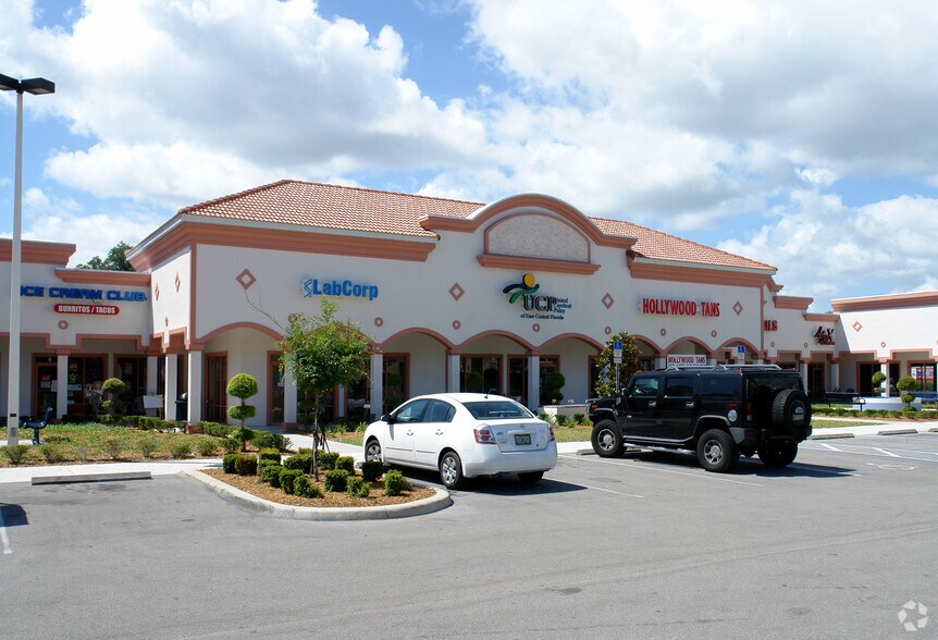 More Photos Of 927 Beville Rd, Daytona Beach Storefront Retail Office For Lease
