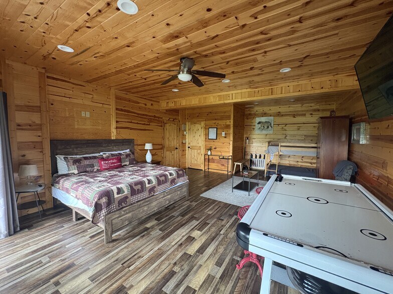 More Photos Of 433 Red Hawk Way, Gatlinburg Specialty For Sale