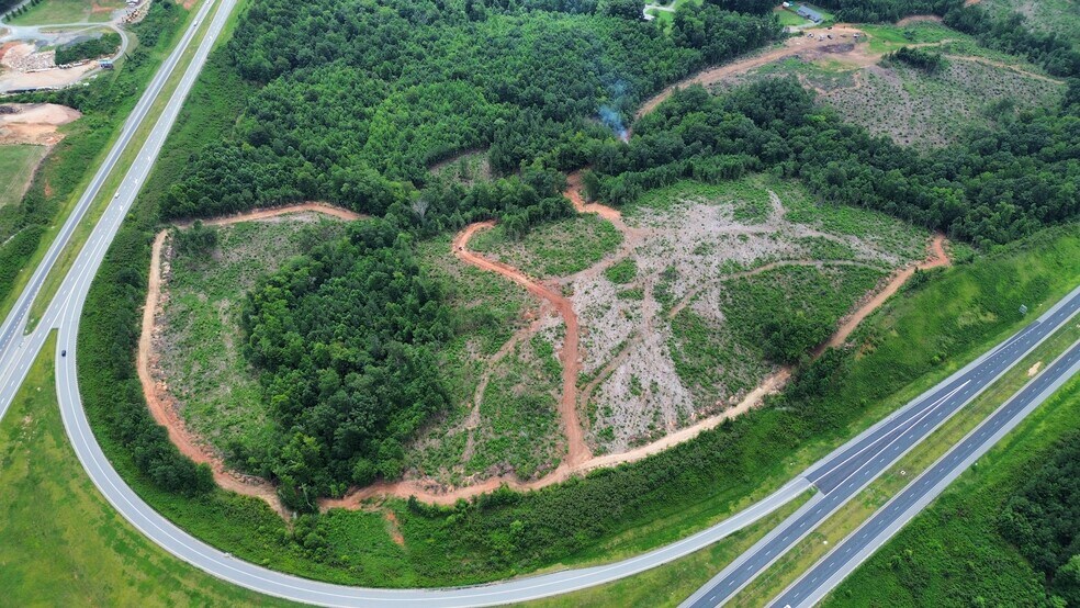 More Photos Of 00 00 Skeen View Rd, Asheboro Land For Sale