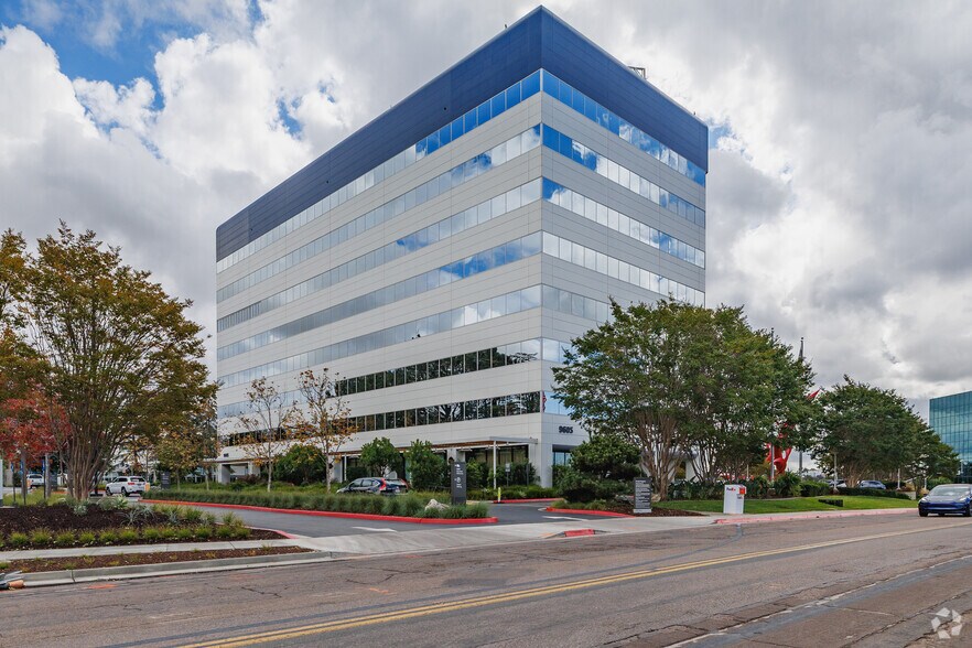 Primary Photo Of 9605 Scranton Rd, San Diego Office For Lease