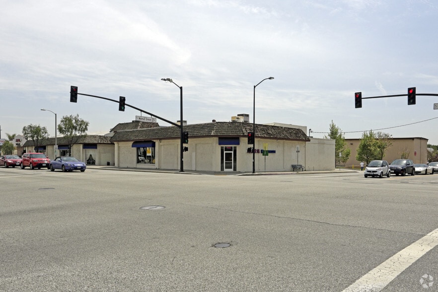 Primary Photo Of 8614 Valley Blvd, Rosemead Light Distribution For Sale