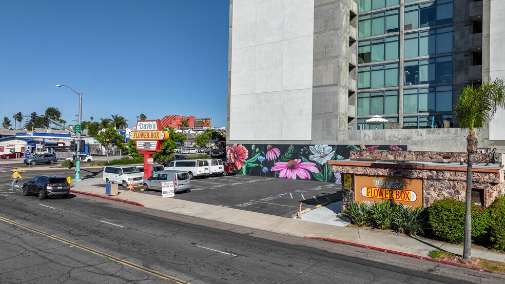 More Photos Of 2401 El Cajon Blvd, San Diego General Retail For Sale