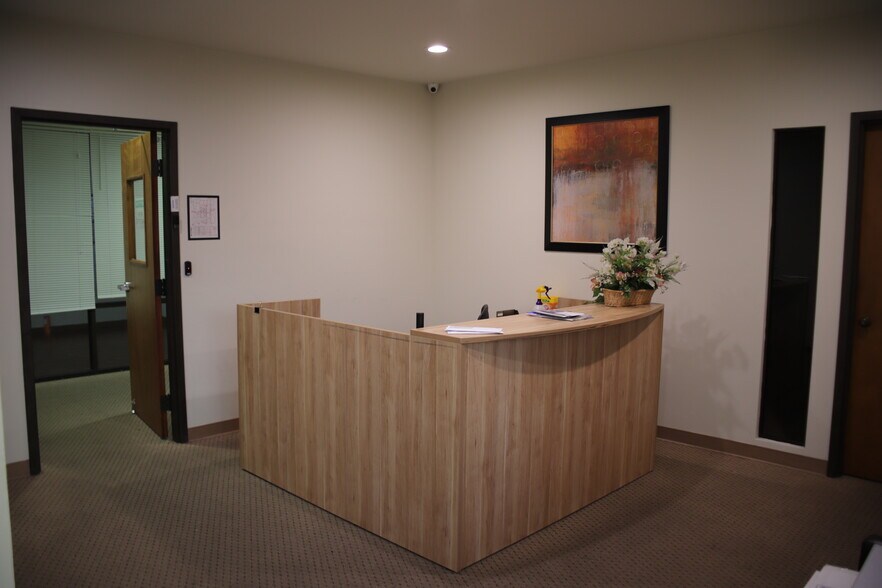 More Photos Of 3350 Scott Blvd, Santa Clara Warehouse For Lease