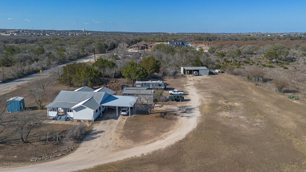 More Photos Of 558 Wiedner Rd, Cibolo Land For Sale