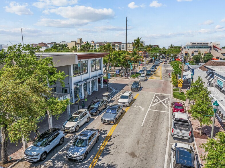 More Photos Of 302 E Atlantic Ave, Delray Beach Storefront Retail Office For Lease