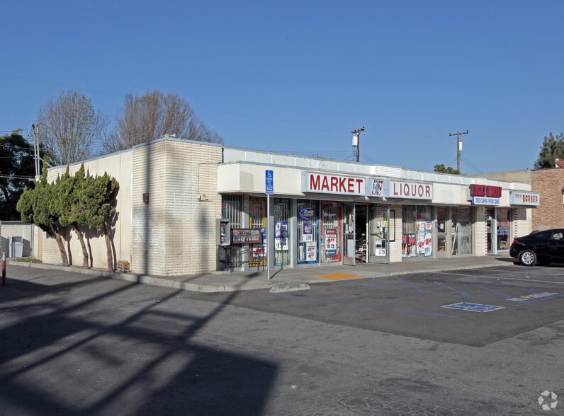 More Photos Of 1859-1863 W Katella Ave, Anaheim Freestanding For Lease