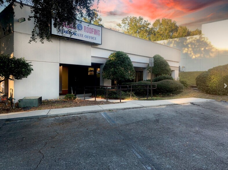 Primary Photo Of 502 Capital Cir SE, Tallahassee Office For Lease