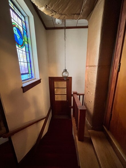 More Photos Of 413 W Farley Ave, Laurens Religious Facility For Sale