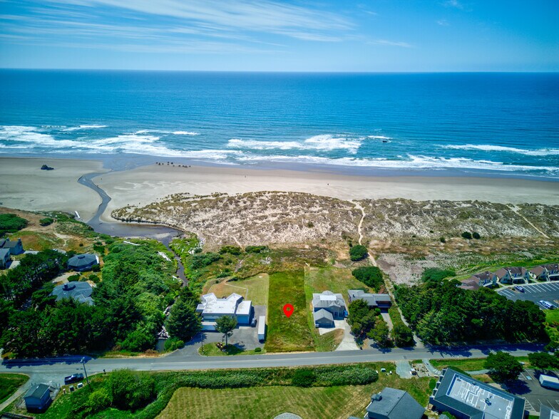 More Photos Of 3446 Beach Loop Dr SW, Bandon Land For Sale