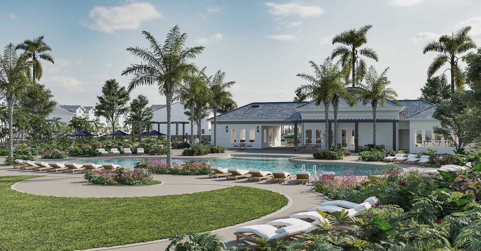 Primary Photo Of 183 Pegasus St, Davenport Multifamily For Sale