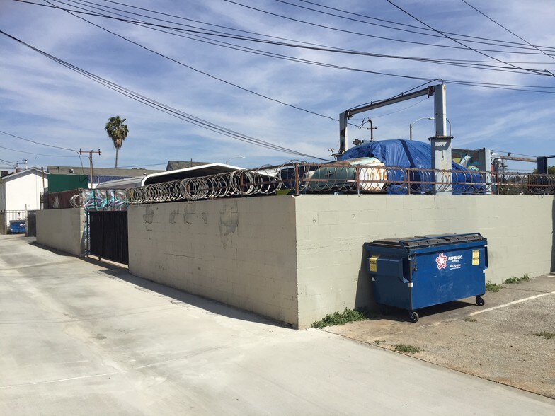 More Photos Of 2889 W Valley Blvd, Alhambra Auto Repair For Sale