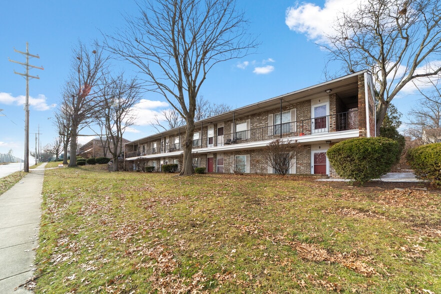 More Photos Of , Akron Multifamily For Sale