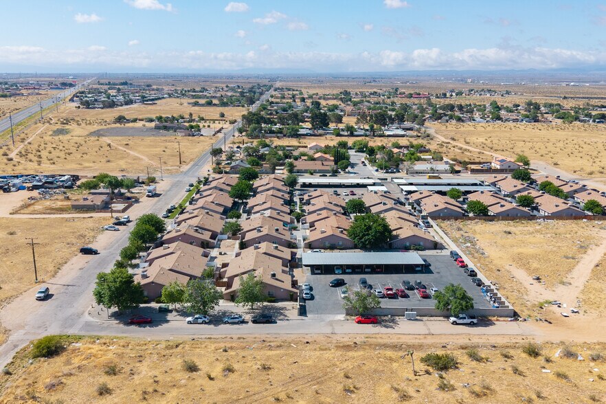 More Photos Of 11211 La Habra Ave, Adelanto Apartments For Sale
