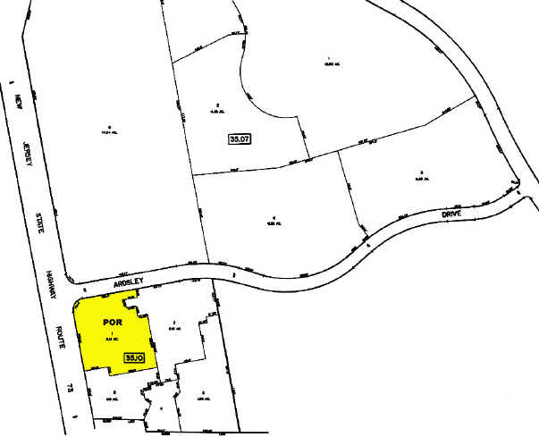 More Photos Of 750 Route 73 S, Marlton Medical For Sale