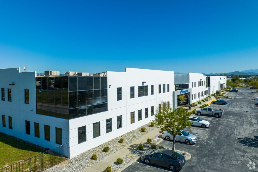 Primary Photo Of 41995 Zevo Dr, Temecula Distribution For Lease
