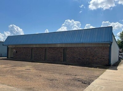 More Photos Of 3791 Contractors Pl, Memphis Flex For Sale