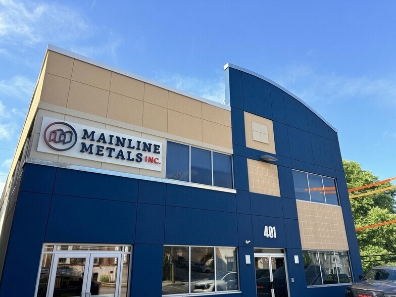 More Photos Of 401 E Elm St, Conshohocken Office For Lease