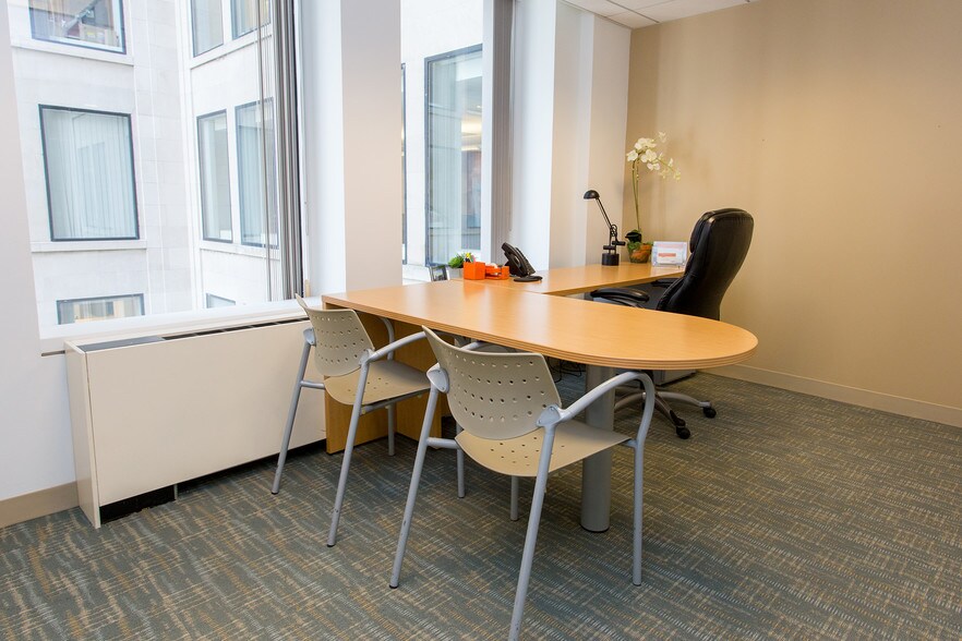 More Photos Of 10 Post Office Sq, Boston Office For Lease