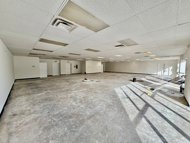 More Photos Of 2806 Randleman Rd, Greensboro Freestanding For Lease