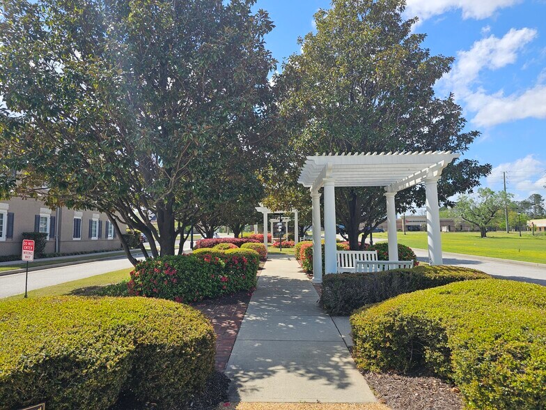 More Photos Of 1711 Magnolia Way, Augusta Land For Sale