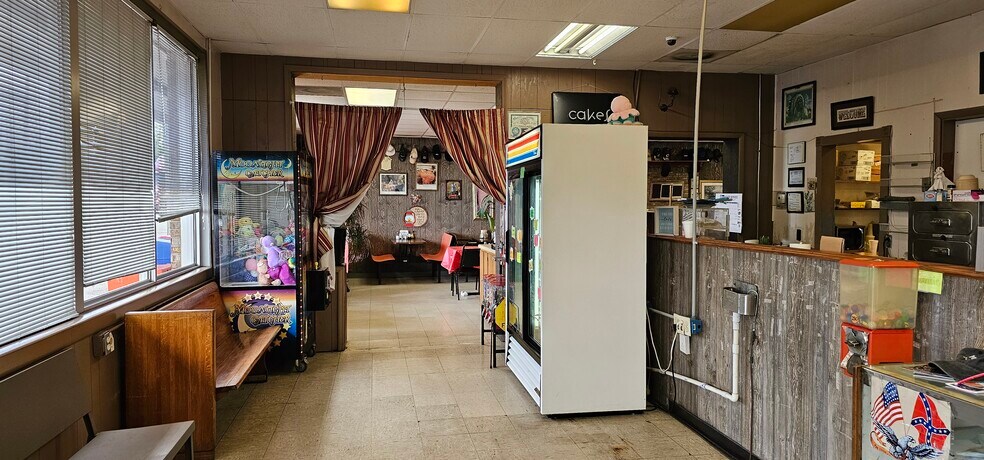 More Photos Of 225 Gifford Pl, Joelton Restaurant For Sale