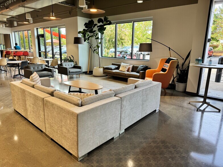 More Photos Of 4238 SW Research Way, Corvallis Office For Lease