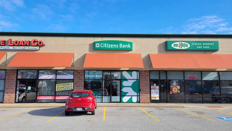 More Photos Of 5961-5965 Andrews Rd, Mentor-on-the-Lake General Retail For Lease