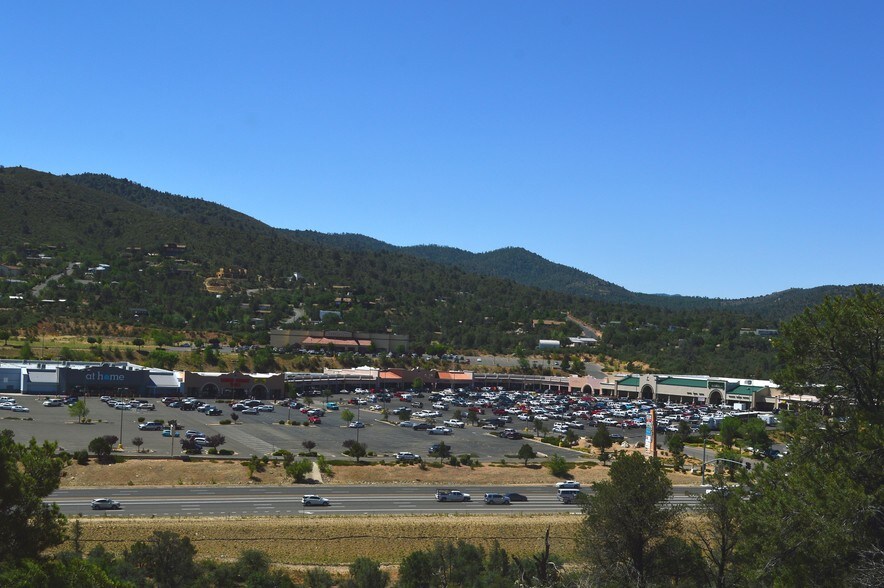 More Photos Of 1841 E State Route 69, Prescott Unknown For Lease