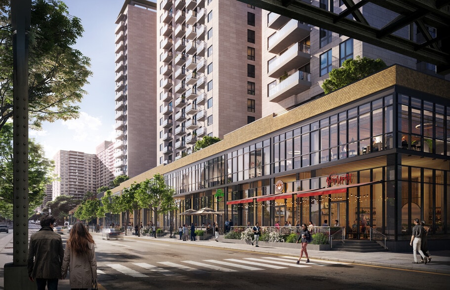 More Photos Of 532 Neptune Ave, Brooklyn Apartments For Lease