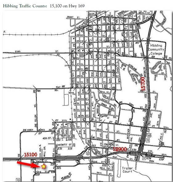 More Photos Of 990 W 41st St, Hibbing General Retail For Sale