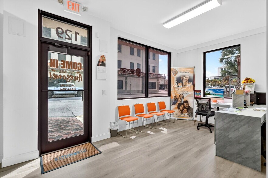 More Photos Of 129 N 5th St, Fort Pierce Storefront Retail Residential For Sale