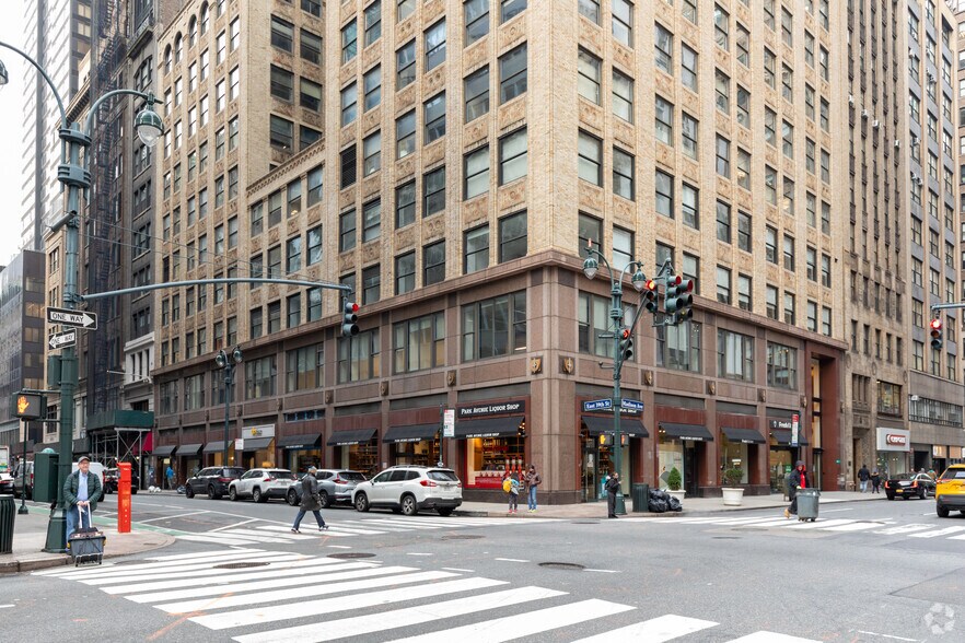 More Photos Of 270 Madison Ave, New York Office For Lease