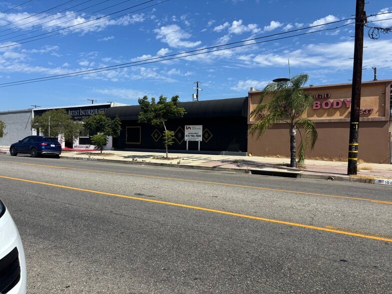 More Photos Of 10843 Burbank Blvd, North Hollywood Office For Sale