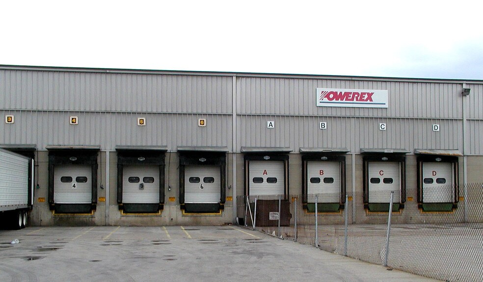 More Photos Of 201 Jacks Run Ave, Youngwood Warehouse For Lease