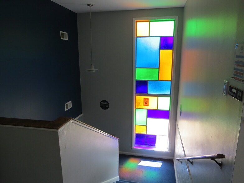 More Photos Of 12705 Epping, Silver Spring Religious Facility For Sale