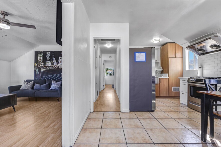 More Photos Of 2405 Meadowvale Ave, Los Angeles Multifamily For Sale
