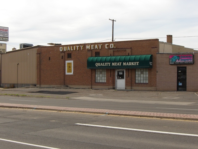 Primary Photo Of 340 North Ave, Grand Junction Food Processing For Lease