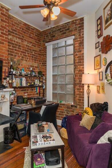 More Photos Of 417 W Grace St, Richmond Apartments For Sale