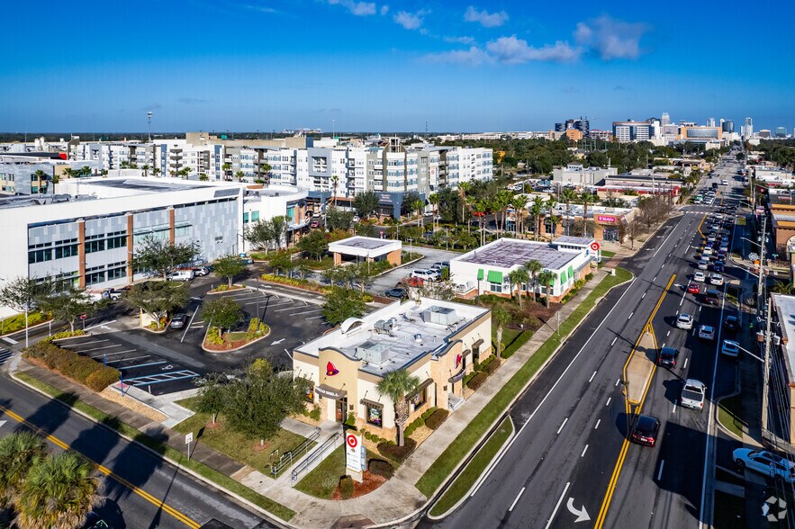 More Photos Of 2300-2470 S Orange Ave, Orlando Unknown For Lease