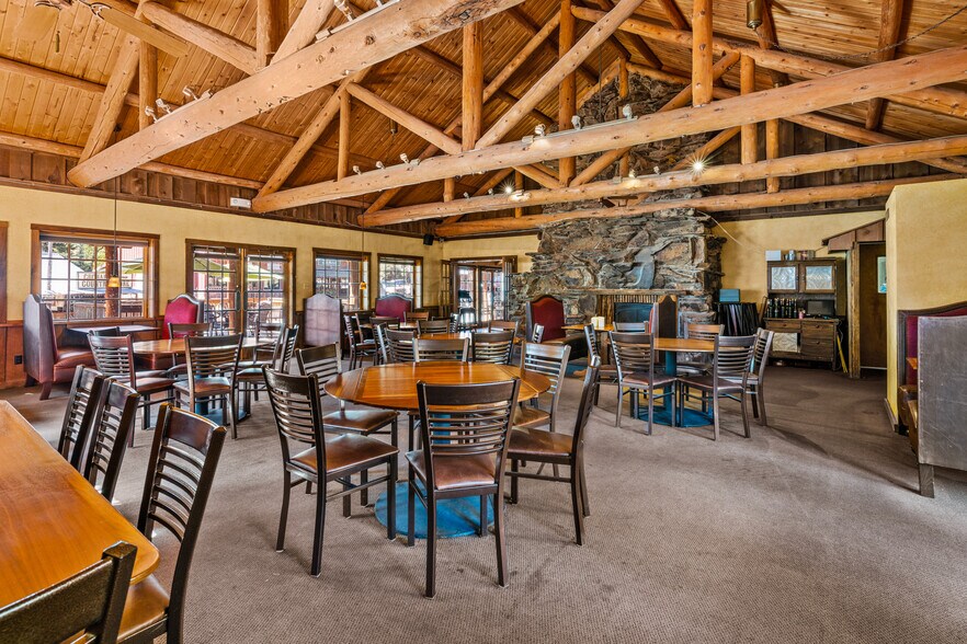 More Photos Of 23 Cuchara Ave E, La Veta Restaurant For Sale