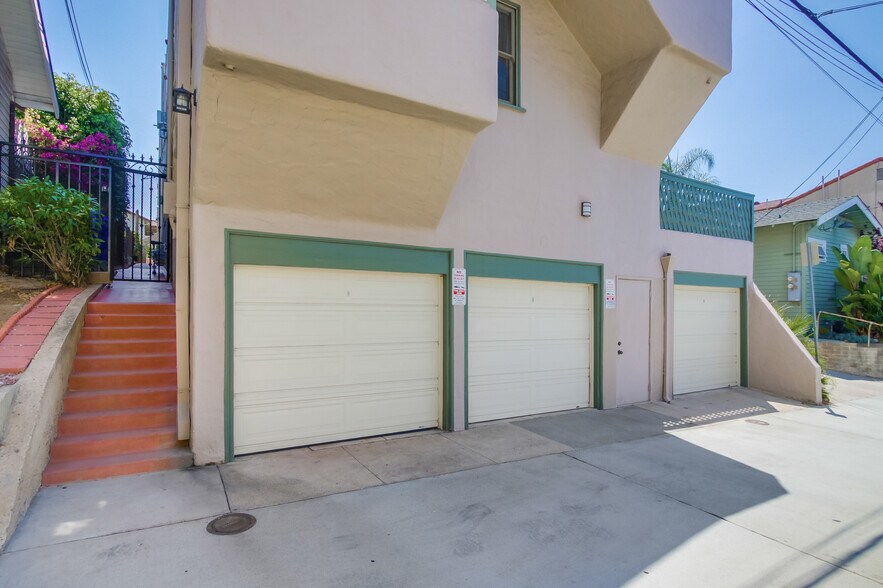 More Photos Of 3770 Georgia St, San Diego Apartments For Sale