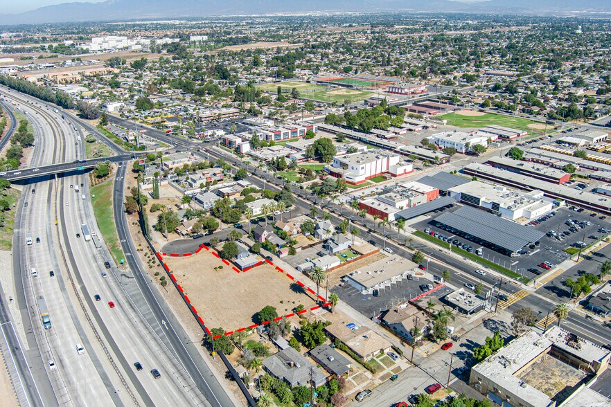 More Photos Of 100 2nd St, Colton Land For Sale