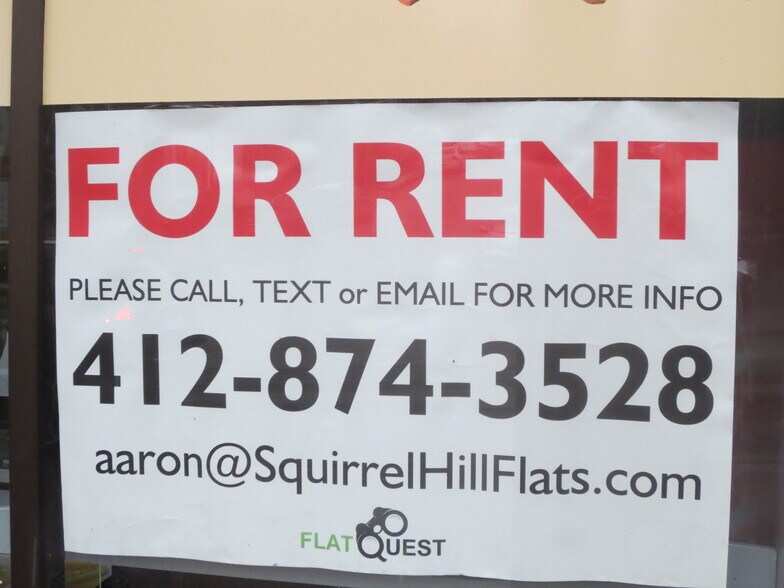 More Photos Of 2212 Murray Ave, Pittsburgh Office Residential For Lease